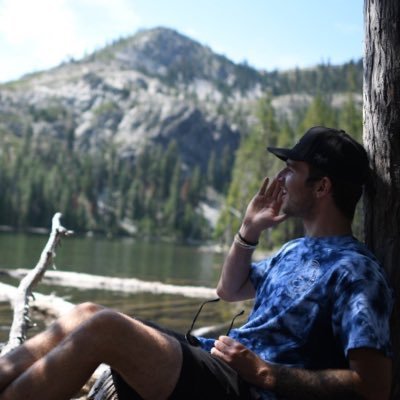 TJPutnam4's profile picture. bio.