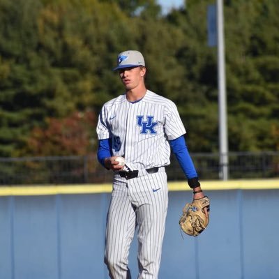 Kentucky Baseball