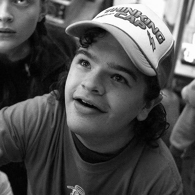 aangel_mariet's profile picture. “I fell in love the way you fall asleep: slowly, and then all at once.”