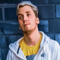 Paddy (@paddomime) Twitter profile photo
