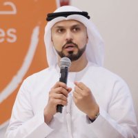 Dr. Majid Al Sarrah 🇦🇪 د. ماجد السرّاح (@dralsarrah) 's Twitter Profile