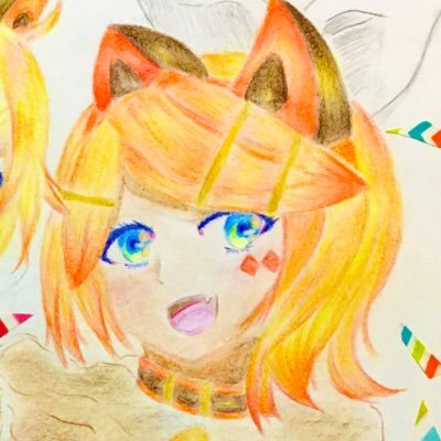 ※雑多。 鏡音推し。音ゲやスタバのカスタムで遊ぶオッサンです。たまに絵を描いたりお裁縫したり。旅日記など i:self h:檸檬堂様