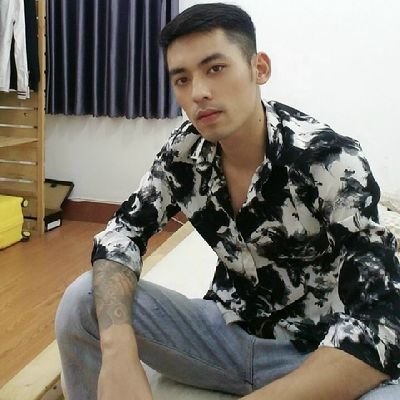 Gaymen2709Jacky's profile picture. 