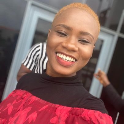 God's own| Believer|OAU alumnus;Estate management |Realtor |Digital marketing| Event Coordinator