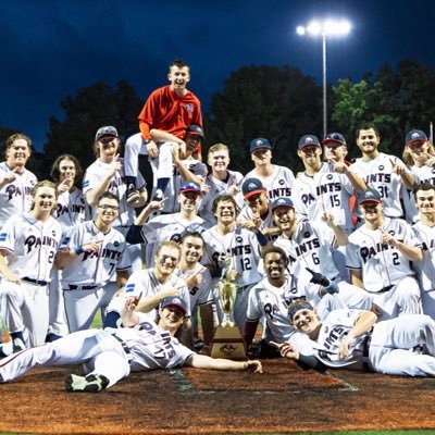 @LMUBaseball Pitching Coach-former @Chillipaints HC-Cumberland U alumni LHP/grad assistant-2014 NAIA National Champ-2022 Prospect league Champ