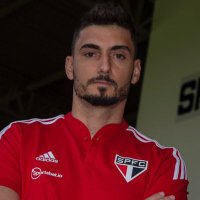 Rafael (@goleirorafael12) 's Twitter Profile