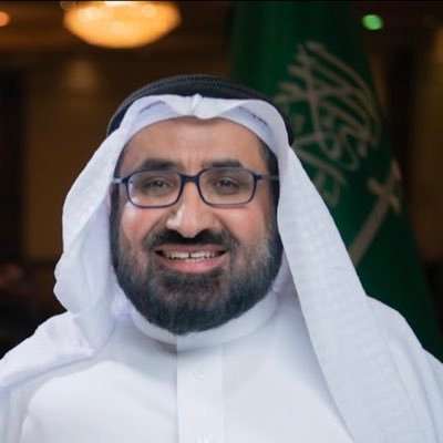 Futurist | Anthropologist | Author ✍️ | MA & PhD – Univ. of Pittsburgh | أستاذ أصول التربية | Qassim University