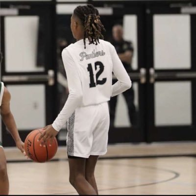 SabienMcgraw12's profile picture. 6’1🏀 170🏀 Recent Graduate of Panther Creek High School🏀 Class ‘25🏀 3.8 GPA🏀 #2/#12🏀 NTX Raptors🏀 PG/SG🏀 Sabien12@icloud.com