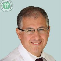 Prof. Dr. Nuh Zafer Cantürk(@NuhZaferCanturk) 's Twitter Profile Photo