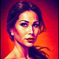 Bianca Marroquín(@biancamarroquin) 's Twitter Profile Photo