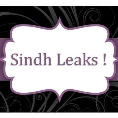 RTs are not endorsement 
Email.sindhleak@hotmail.com