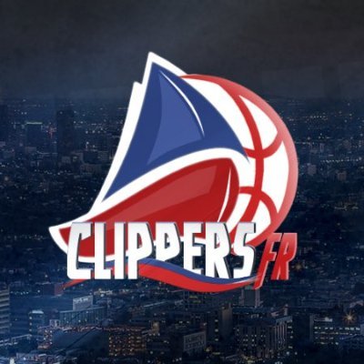 Finalement, pas mort avant d'avoir vu les Clippers en Finales de Conférence.

Logo et bannière by @joqibasket.