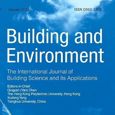 The International Journal of Building Science and its Applications