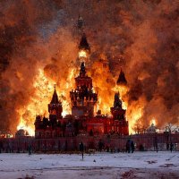 Russia on fire(@russiasonfire) 's Twitter Profile Photo