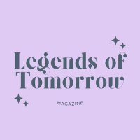 Legends of Tomorrow (@lgndsoftmrw) 's Twitter Profile Photo