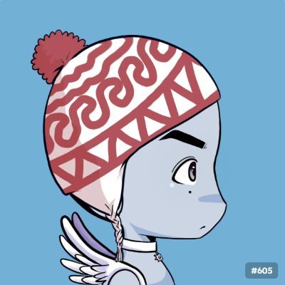 Love me love my cats. 🐱🐈🏰
#MintSquare #byebyebirdie Left to Phaver
https://t.co/7BfQSiKbgX #zkApes
@Carbonable_io
https://t.co/iupHZ8UWzM
⏳@t2wrld