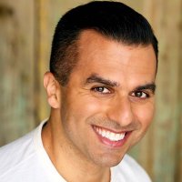 Amrit Hansra MD (@ahansramd) 's Twitter Profile Photo Amrit Hansra MD (@ahansramd) 's Twitter Profile Photo