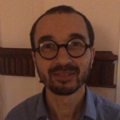 Professor Vascular Surgery @CHUSaintEtienne@University_SaintEtienne# thoracic Aorta#husband and dad #Classical Music /🇫🇷🇹🇳