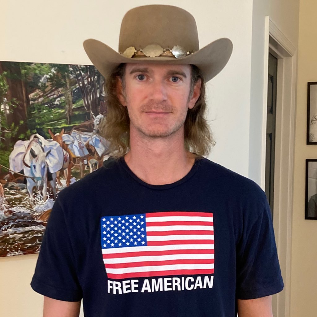 JoeBenderfromFL's profile picture. Ex med-cann. Breakwater head grower/cnsltnt, UF grad Horticul. Science, writer, Christian, anti-socialism/scientism, bass g., luthier, frmr Ralston team rider