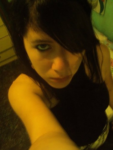 black veil brides muitoooo legall