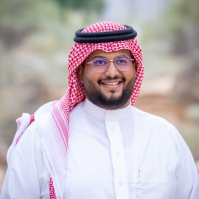 عبدالعزيز الزهراني Profile