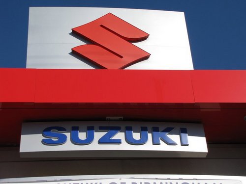 Welcome to the Twitter Page of Classic Suzuki of Birmingham. We are New & Pre-Owned Dealership that sells new Suzukis and Pre-Owned vehicles of all Makes.