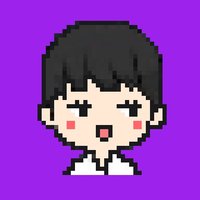 はく (@bla9factory) Twitter profile photo