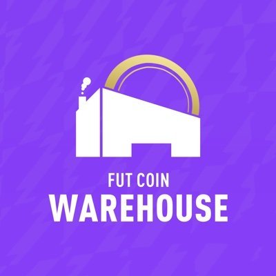 FUT Coin Warehouse - Buy & Sell EAFC Coins 💰