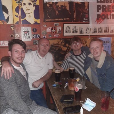 chemcmonagle21's profile picture. 