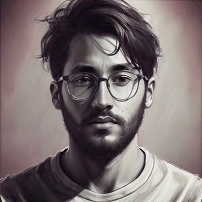 mahmoudbenjawad's profile picture. ( ولَقَدْ آتَيْنَا دَاوُودَ وَسُلَيْمَانَ عِلْمًا ۖ) 🙏