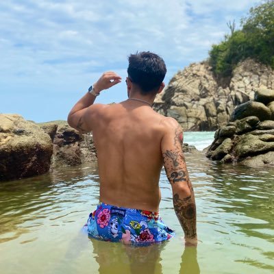 Aquí no se juzga, puro buen flow pa todos.