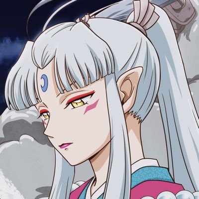 Irasue 🌙さんのプロフィール画像