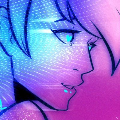 (They/She/He) 
A scifi WEBTOON about love, robots, and what makes someone real, by Chase and Miranda @webtoonofficial
Find Me; https://t.co/DU3BzEVr5c