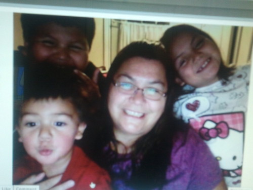 Working manager of community living gift shop six nations. check us out on facebook
mother of 3 kids that dont listen to me, but i still love em