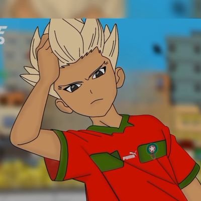BrahimTarza's profile picture.