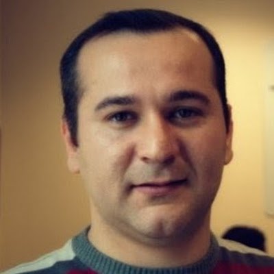 Şakir Koç