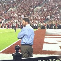 Phil W. Hudson (@philwhudson) 's Twitter Profile Photo