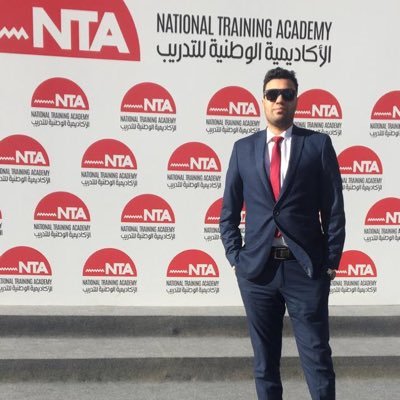 مستشار قانوني ، lawyer , Ph.D. in International Law 👨🏻💼🇪🇬