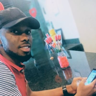 okoye_nd's profile picture. Reader. Dreamer. Thinker. Child of God.