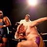 ThePhilBoyd's profile picture. Head Coach of Fight Factory Pro Wrestling. Offensive Lineman for Dublin Rhinos. 9th best player on John's 8 Darts Team. Best Father to my beautiful baby girl.