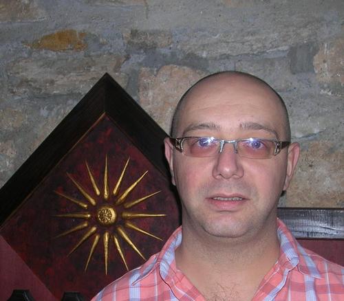 MRockhopper's profile picture. 