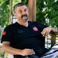 Suat Özan (@suatozan45) 's Twitter Profile Photo