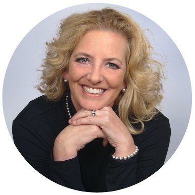 JenBlandford's profile picture. 