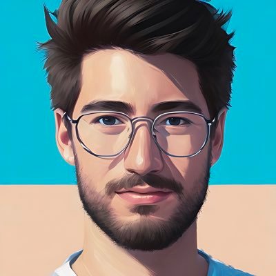 ☁️Cloud Engineer |👨🏻💻Ethical Hacker | 👾Cybersecurity Researcher | #BTC