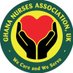Ghana Nurses Association UK (@_GNA_UK) Twitter profile photo