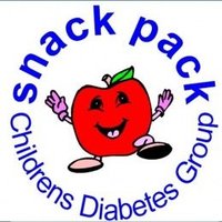 Snackpack Exeter Children's Diabetes Group(@SnackpackExeter) 's Twitter Profile Photo