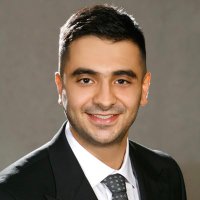 Ali Sheikhy (@alisheikhymd) 's Twitter Profile