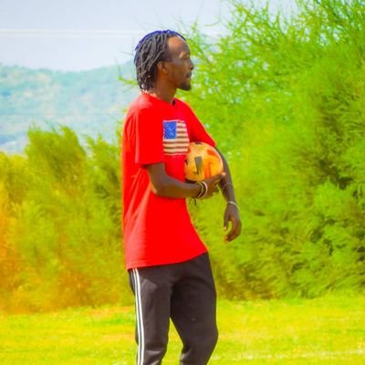God's Army 🪖| Alpha Unit 🐺🎖| He who has ears to hear, let them hear..He who understands, let him understand
IG:@herman__brown
Sc:herman_brown
Coach @NkanasFC