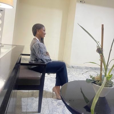 firstofher_kind's profile picture. Phenomenal Woman||Lawyer||Energy & Finance Enthusiast