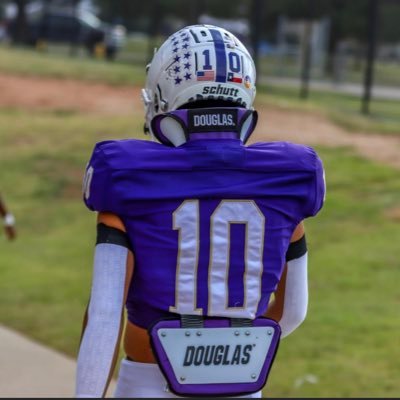 Midland high’24|db|6’1 190 lbs|